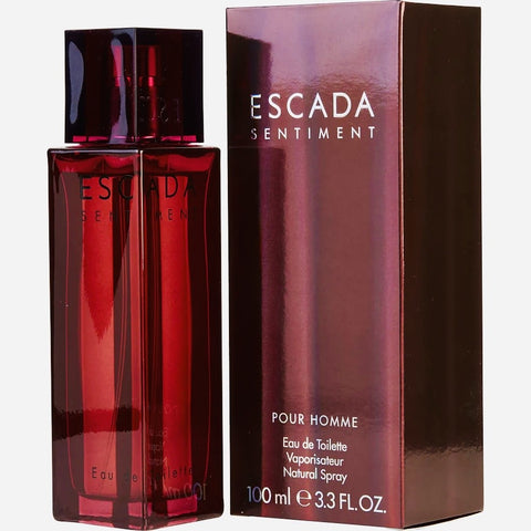 Escada Sentiment pour hommes