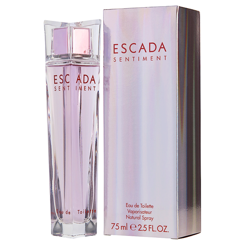 Escada Sentiment pour femmes/Femme