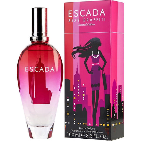 Escada Sexy Graffiti pour Femme