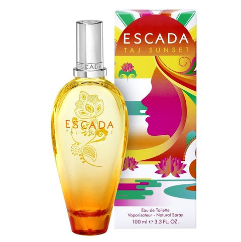 Escada Taj Sunset Eau de Toilette