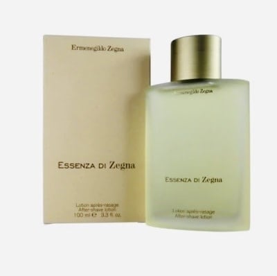 Essenza Di Zegna par Ermenegildo Zegna