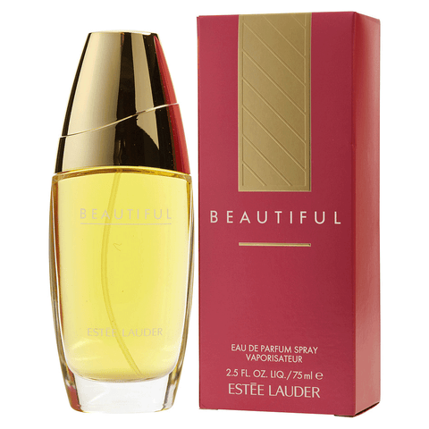 Estee Lauder Beautiful - Eau de Parfum