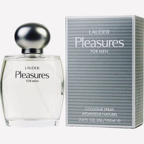 Estée Lauder Pleasures pour hommes