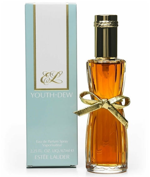 Estee Lauder Youth Dew