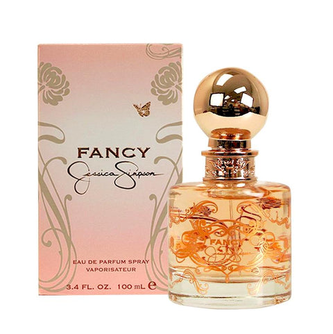 Fancy Jessica Simpson