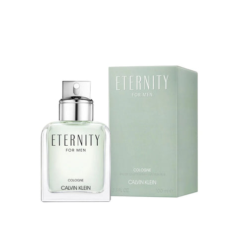 Eternity Cologne pour Homme Eau de Toilette