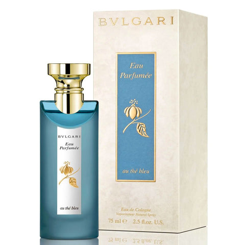 Bvlgari Au The Bleu