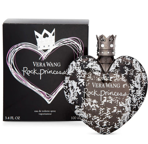 Vera Wang Princesse du Rock