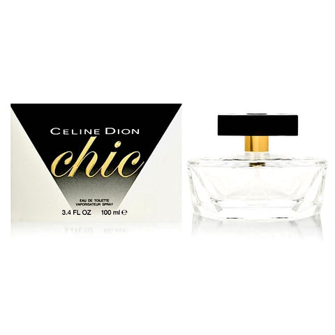 Céline Dion Chic Eau de Toilette