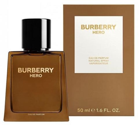 Burberry Hero Eau de Parfum Man