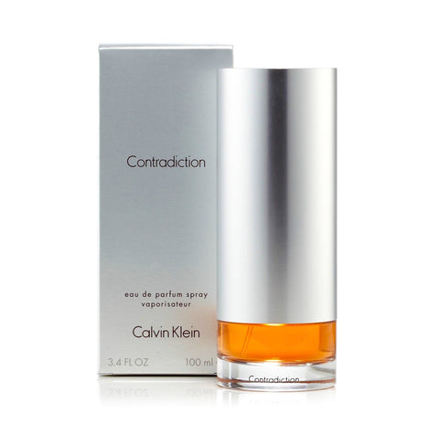 Calvin Klein Contradiction for Women