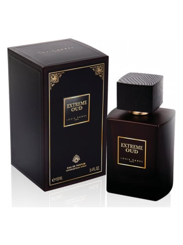 Extreme Oud Louis Varel
