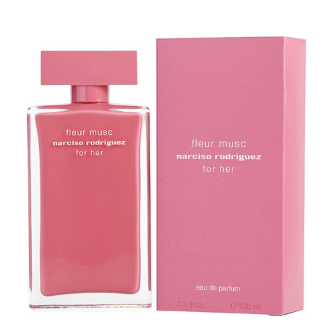 Narciso Rodriguez Fleur Musc for Her