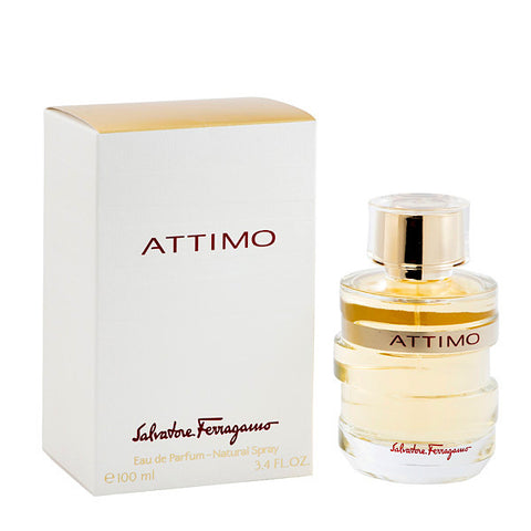 Attimo Eau de Parfum pour Femme/Femme