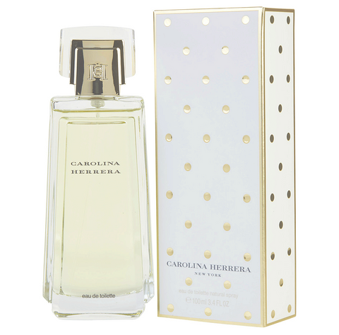 Carolina Herrera Eau de Toilette Classic for Women