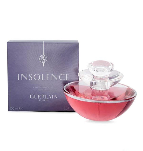 Guerlain Insolence (Vintage) - Eau de Toilette