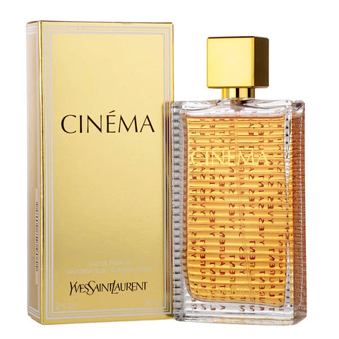 Cinema Yves Saint Laurent  Eau de Parfum