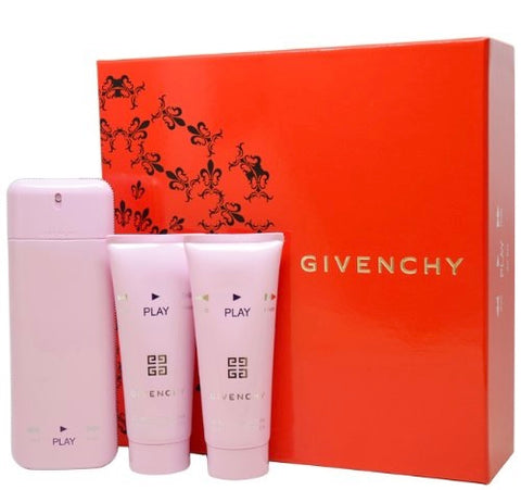 Eau de Parfum Givenchy Play pour Femme