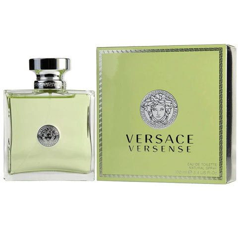 Versense - Eau de Toilette Versace