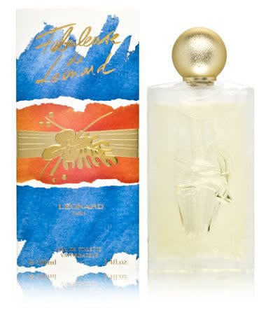 Fabuleuse de Léonard Eau de Toilette Vintage