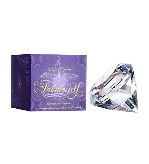 Fabulosity Baby Phat Eau de Parfum