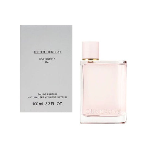Burberry Her - Eau de Parfum