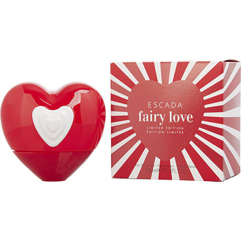 Fairy Love Escada Eau de Toilette en édition limitée