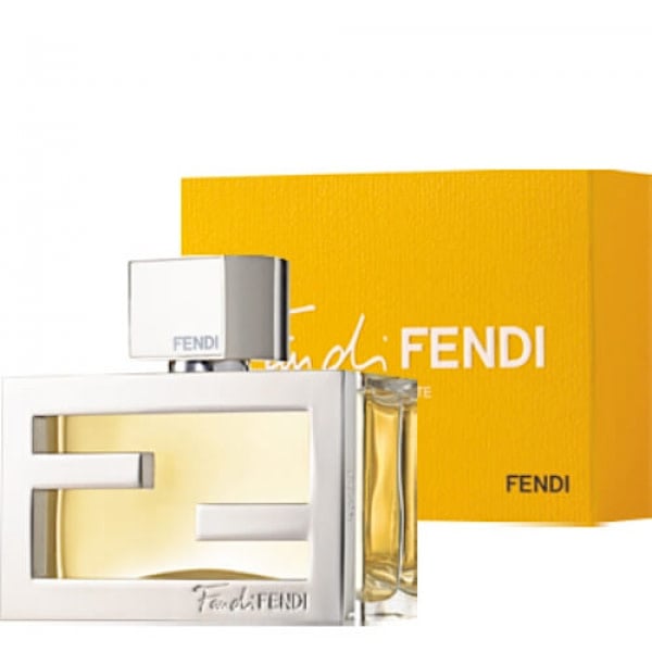 Fan Di Fendi Eau de Toilette Femme/Women – Parfumerie Mania