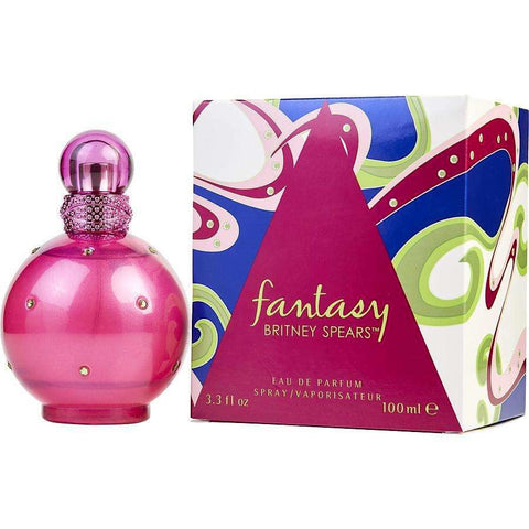 Fantasy Britney Spears Eau de Parfum