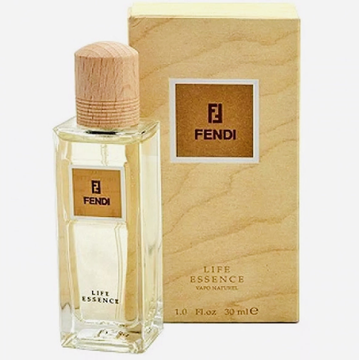 Fendi Life Essence for Men – Parfumerie Mania