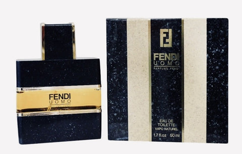 Eau de Toilette Fendi Homme
