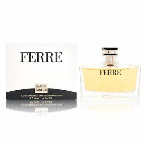 Ferré Eau de Parfum pour Femme/Femme