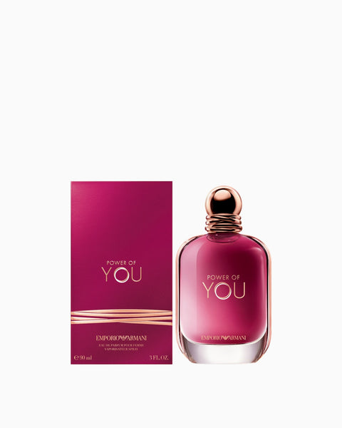 Giorgio Armani Power Of You Eau de Parfum