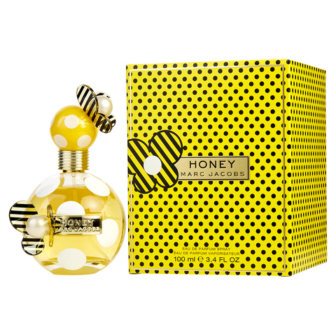 Miel Marc Jacobs Eau de Parfum