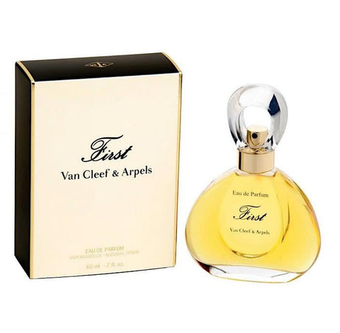 First Van Cleef & Arpege Eau de Parfum