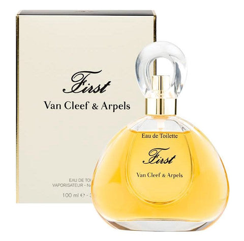 First Van Cleef Eau de Toilette