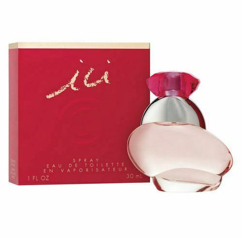 ICI by Coty Eau de Toilette