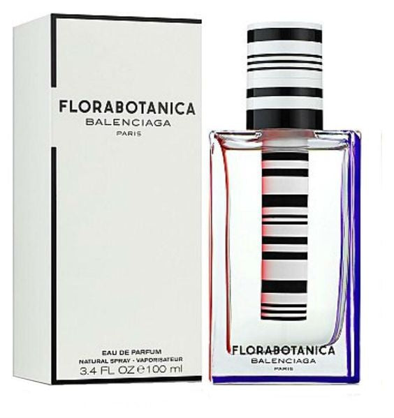 Balenciaga Florabotanica - Eau de Parfum – Parfumerie Mania