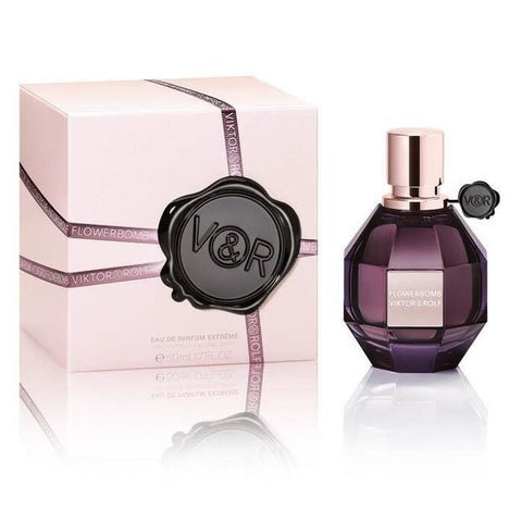 Flowerbomb Eau de Parfum Extreme