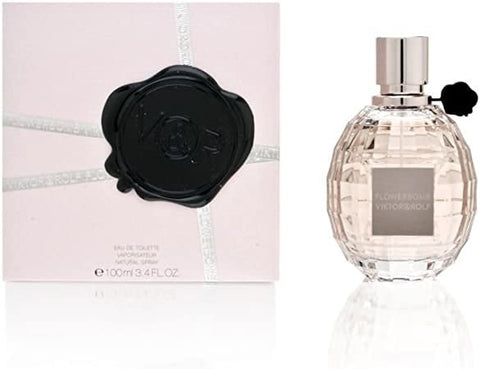 Flowerbomb Eau de Toilette