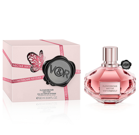 Flowerbomb Nectar Eau de Parfum Intense