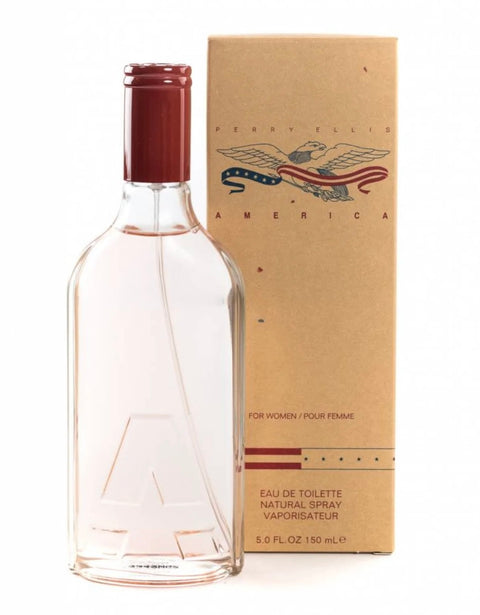 Perry Ellis America For Woman Eau de Toilette