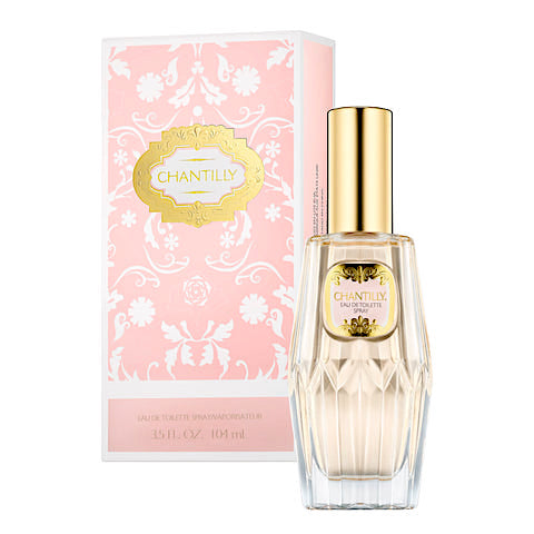 Chantilly Eau de Toilette