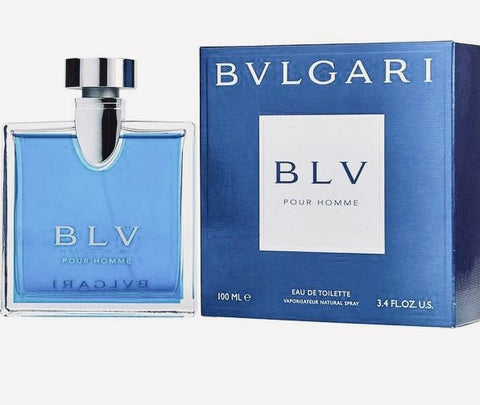 BLV Bvlgari pour Homme/for Men
