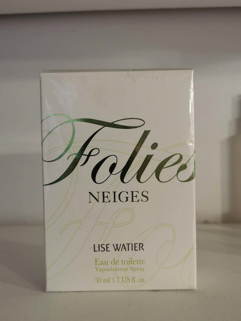 Folies Neiges