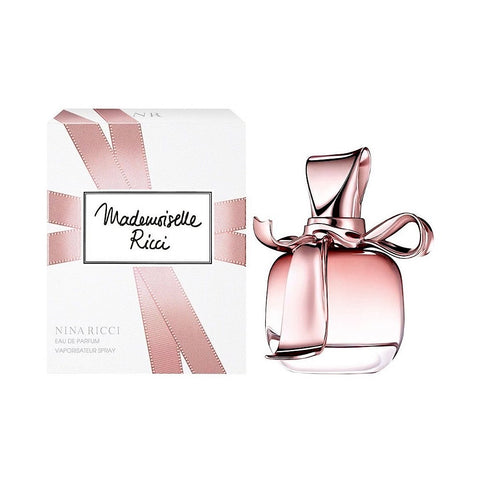 Mademoiselle Ricci - Eau de Parfum
