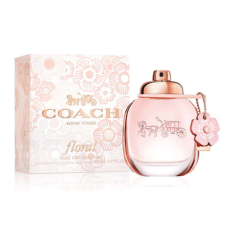 Coach Floral Eau de Parfum