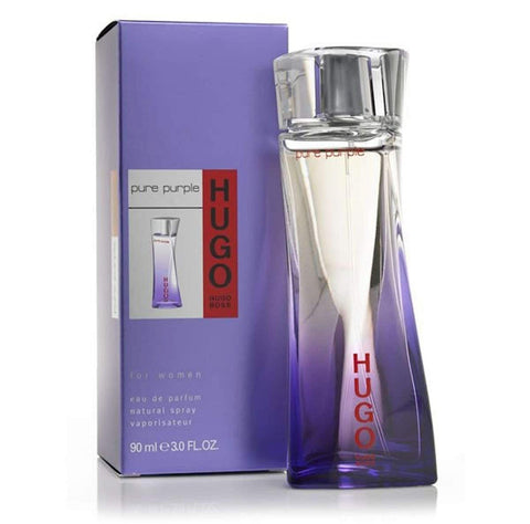 Hugo Boss Pure Purple pour femme