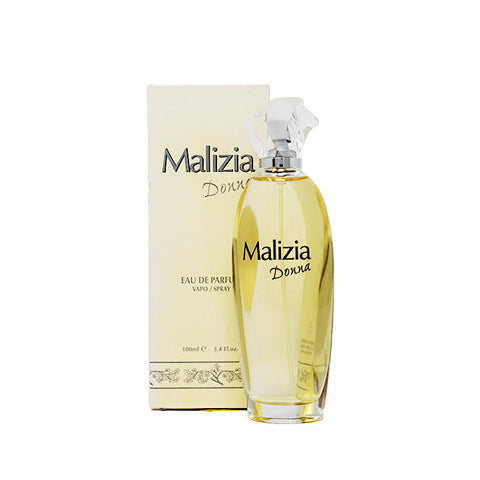 Malizia Donna Eau de Parfum
