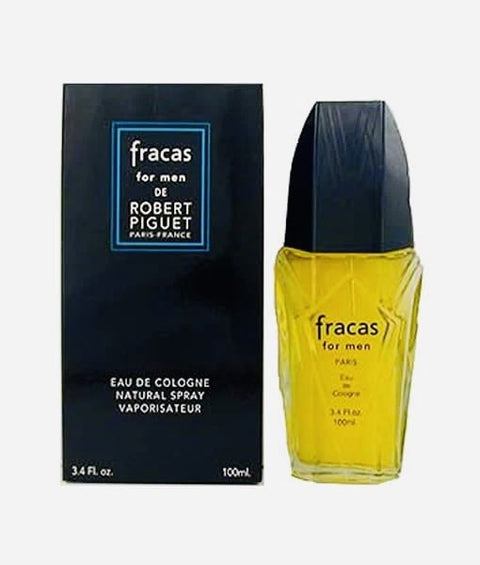 Fracas for Men de Robert Piguet Eau de Cologne (Vintage)